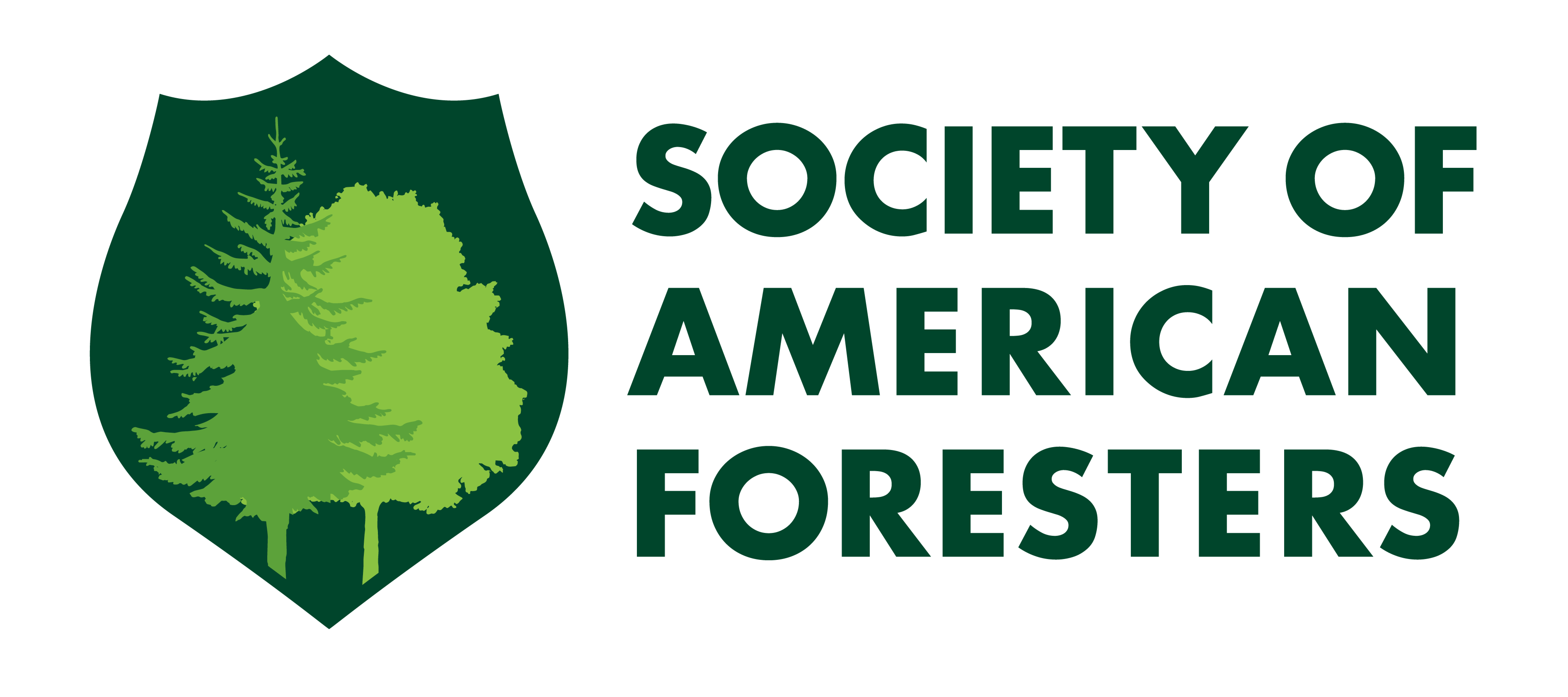 Society of American Foresters logo
