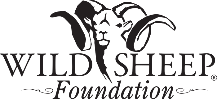 Wild Sheep Foundation logo